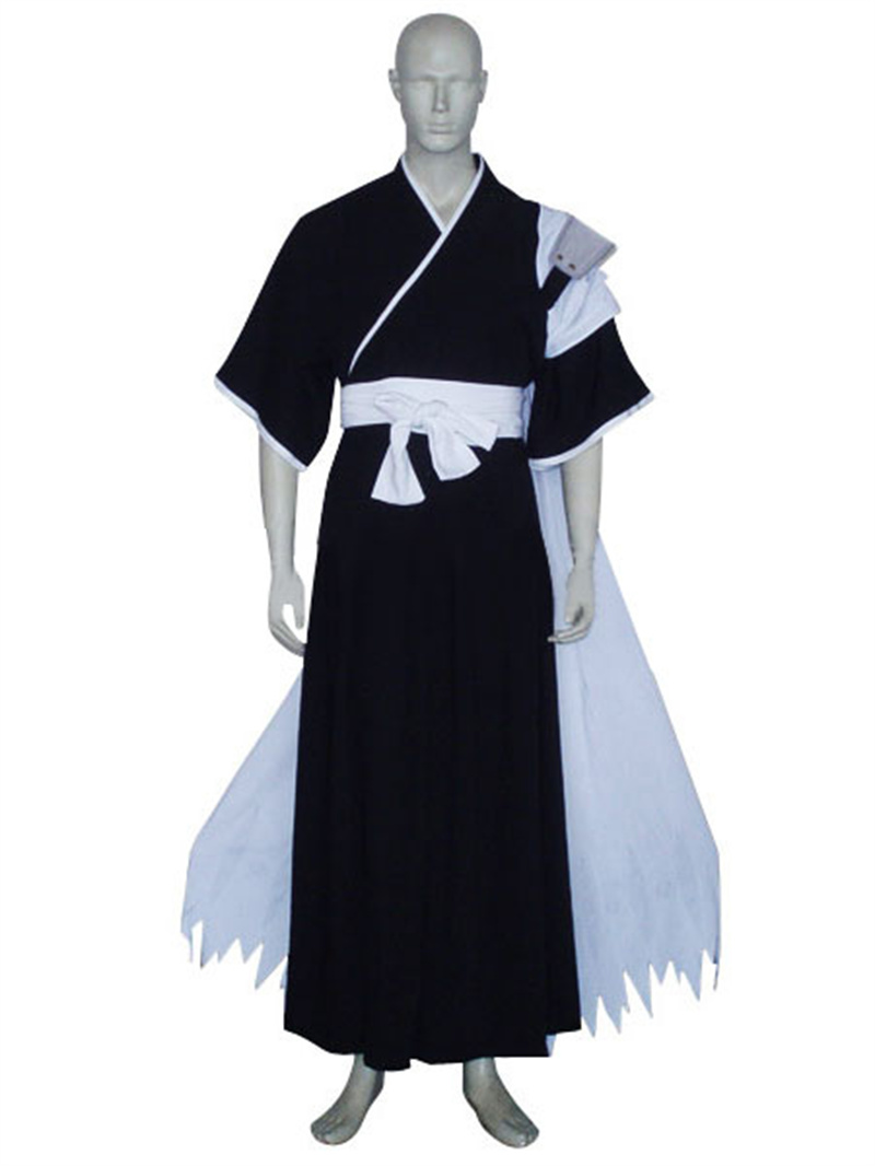 Anime Bleach Kurosaki Clinic I - Bleach Captain Coat recensione e prezzo