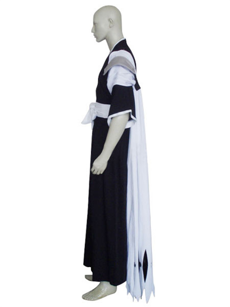 Anime Bleach Kurosaki Clinic I - Bleach Captain Coat recensione e prezzo