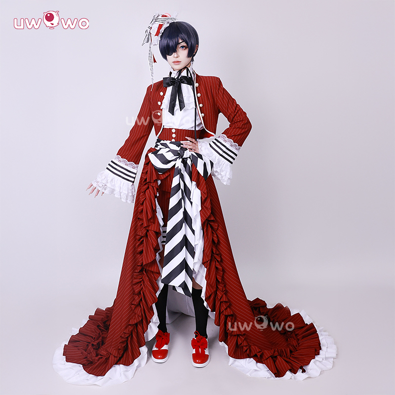 2026 Collab Series: Ciell Cosp - Anime Cosplay Seri recensione e prezzo
