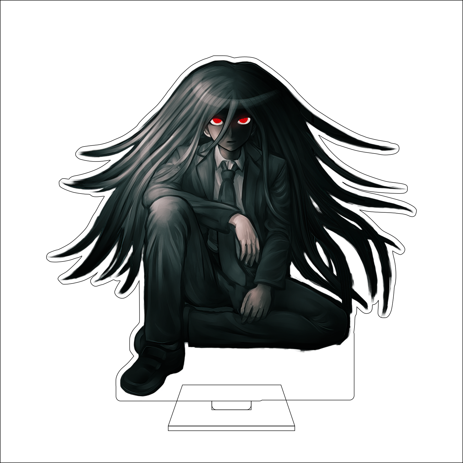 16CM Anime Danganronpa Cosplay - Anime Cosplay Japan recensione e prezzo