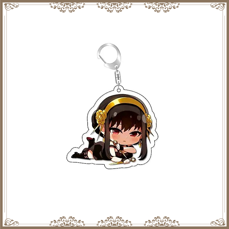 Spy Family Anya Yor Loid Forge - Anime Cosplay Yor Forger recensione e prezzo