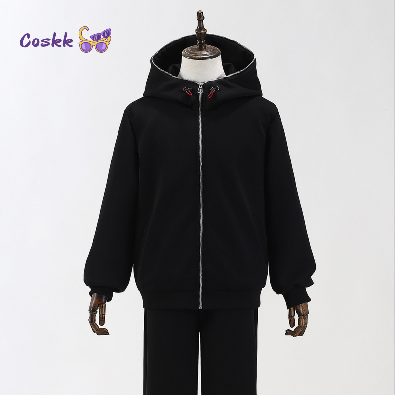 Anime Jujutsu Kaisen Cosplay I - Anime Cosplay Jujutsu recensione e prezzo