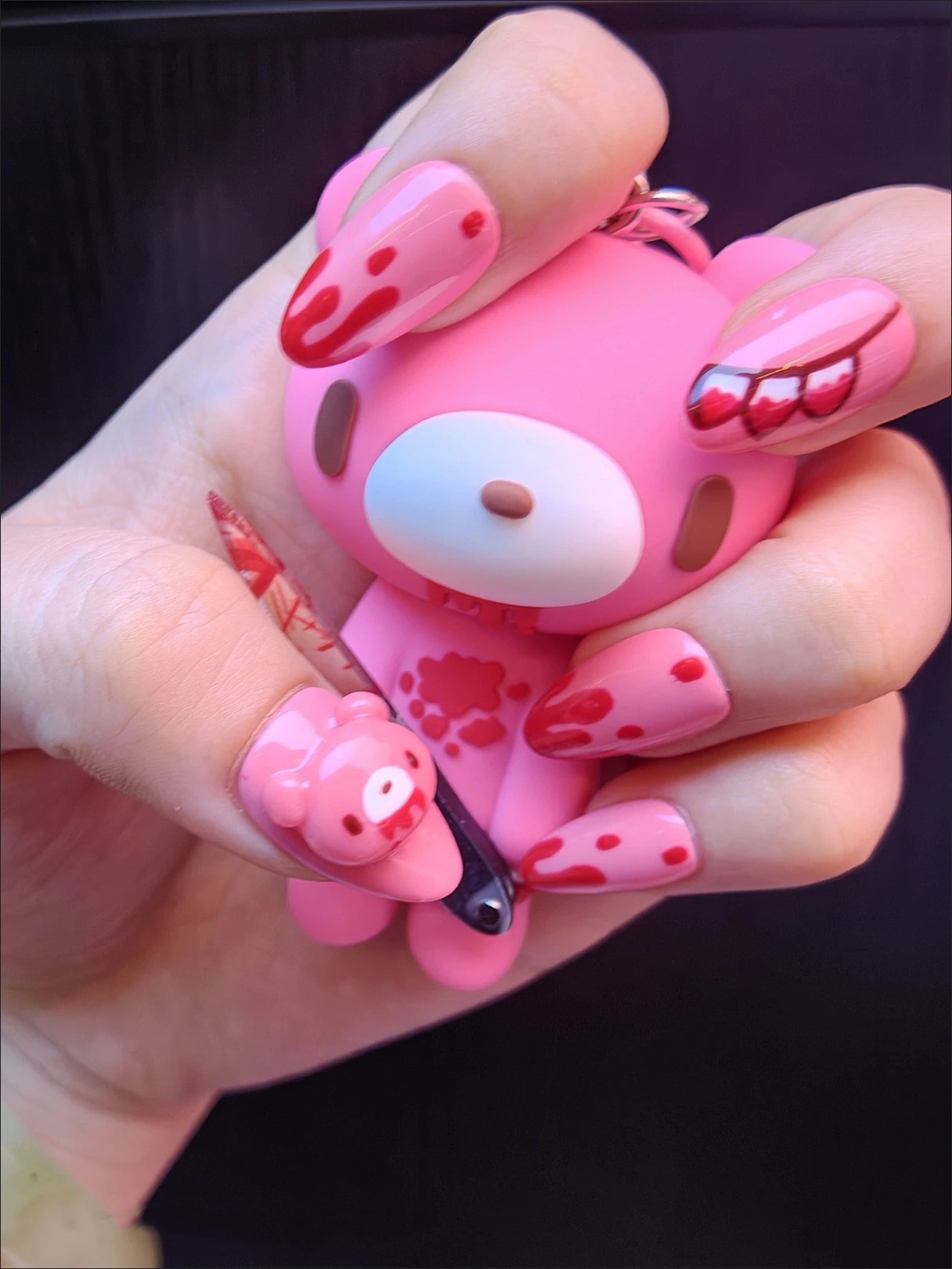 Kawaii Easy Short Hand Drawn C - Anime Cosplay Girl Easy recensione e prezzo