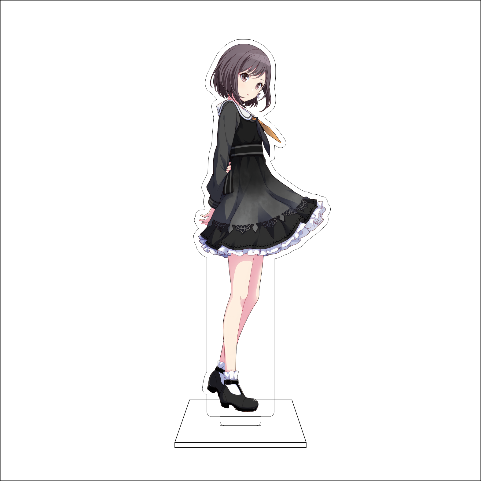 16CM Anime ‌Project SEKAI COLO - Anime Cosplay Japan recensione e prezzo