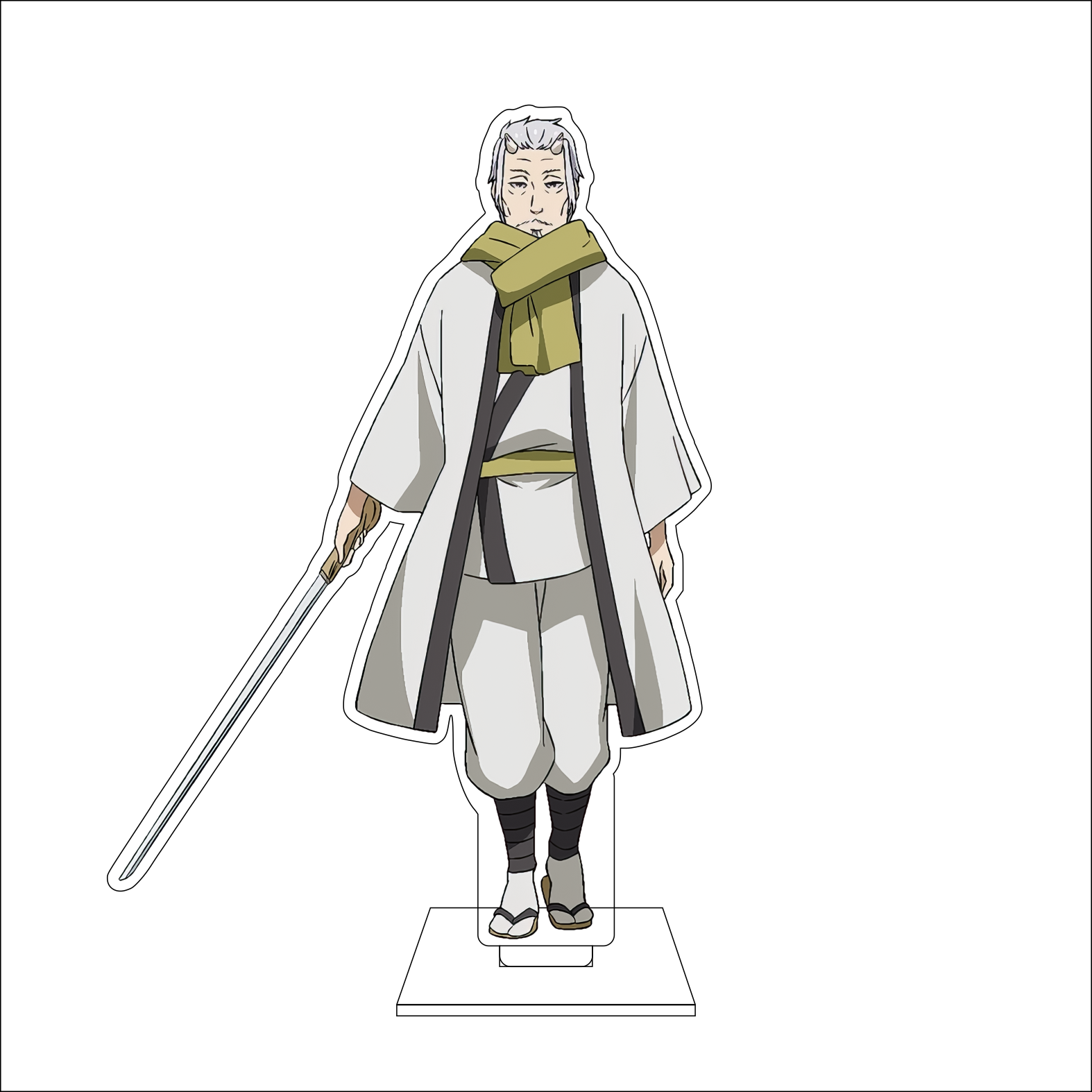 16CM Anime Rimuru Tempest Diab - Anime Cosplay Japan recensione e prezzo