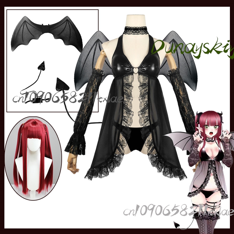 My Dress-Up Darling Marin Kita - Anime Cosplay Expo 2025 recensione e prezzo