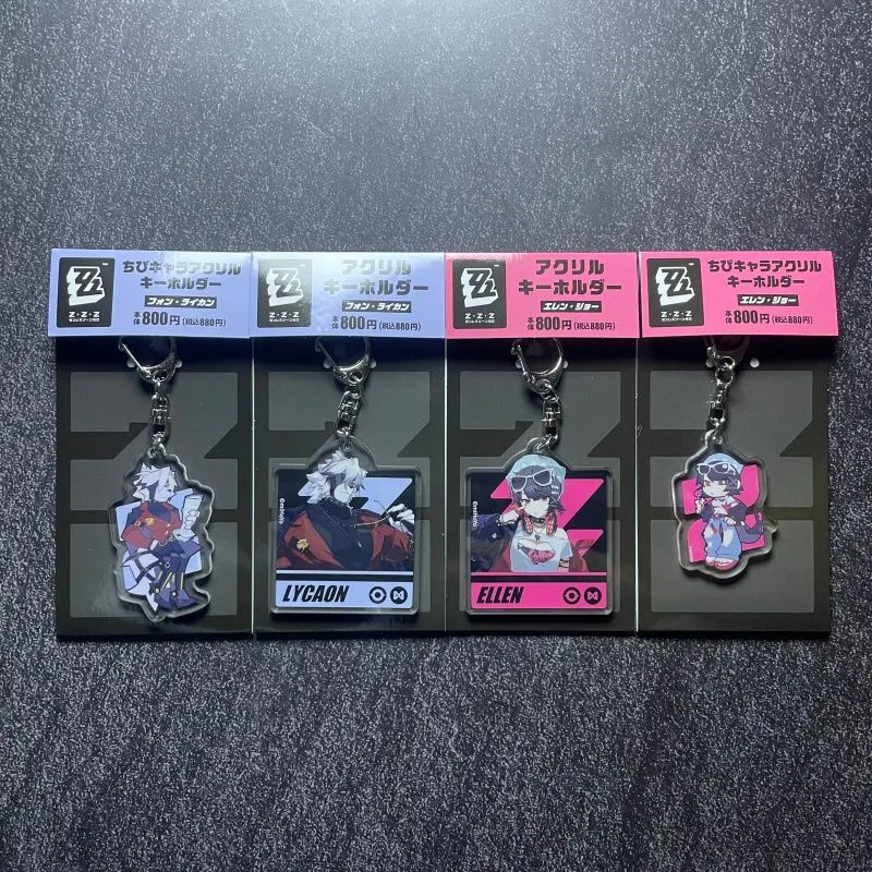 Zenless Zone Zero Ellen Joe Vo - Anime Zero Cosplay recensione e prezzo