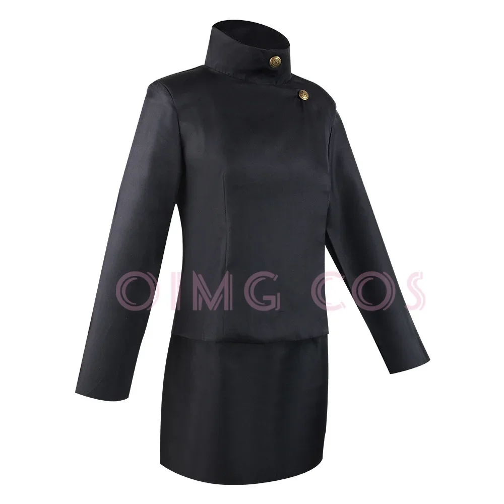 Ieiri Shoko Cosplay Costume Ja - Anime Cosplay Jujutsu recensione e prezzo
