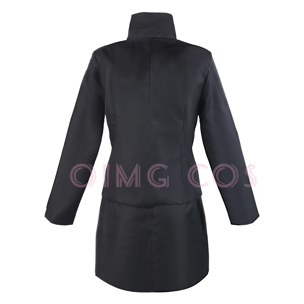 Ieiri Shoko Cosplay Costume Ja - Anime Cosplay Jujutsu recensione e prezzo