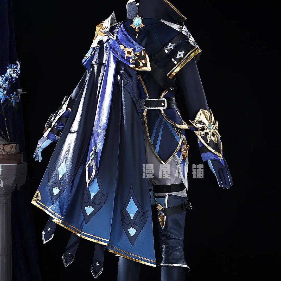 Lohen cosplay Game Cosplay Ser - Anime Cosplay Seri recensione e prezzo