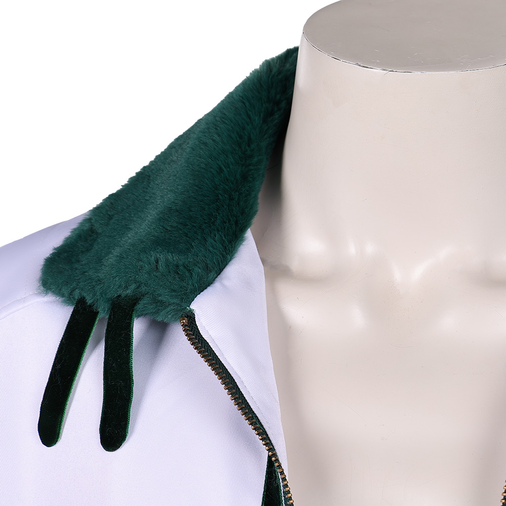 Smoker Coat Jacket Cosplay Cos - Anime Cosplay Outfits Male recensione e prezzo