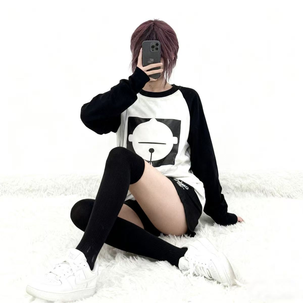 2026 new RolePlay Outfit Retro - Anime Cosplay Outfits Male recensione e prezzo