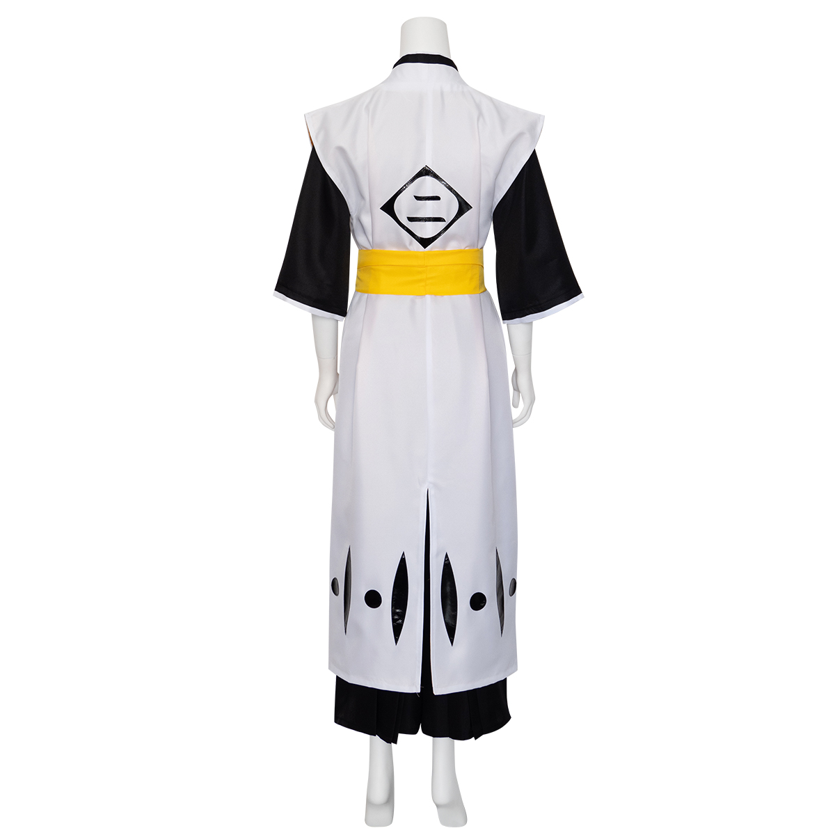 Sui-Feng Soi Fon Shaoling Feng - Bleach Captain Coat recensione e prezzo