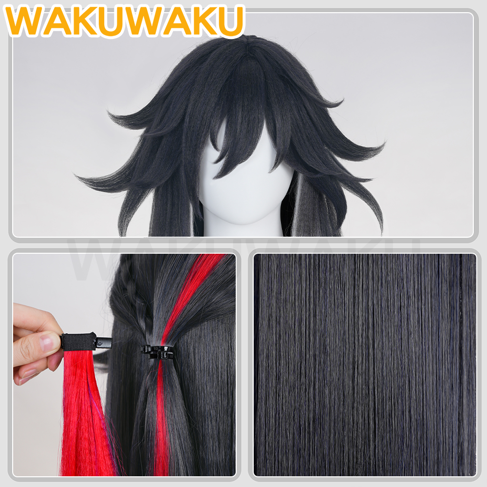 IN STOCK Ashveil Wig Game Honk - Anime Cosplay To Buy recensione e prezzo