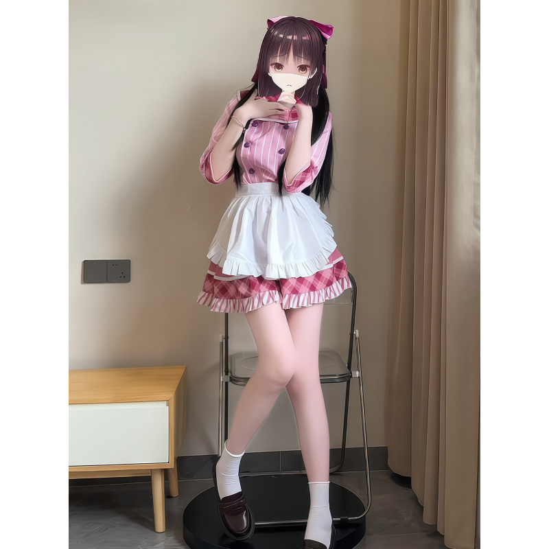 Shiki Natsume Cosplay Costume  - Anime Cosplay Lolita recensione e prezzo
