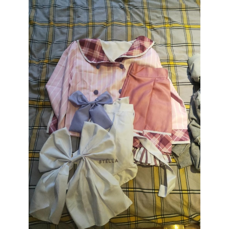 Shiki Natsume Cosplay Costume  - Anime Cosplay Lolita recensione e prezzo