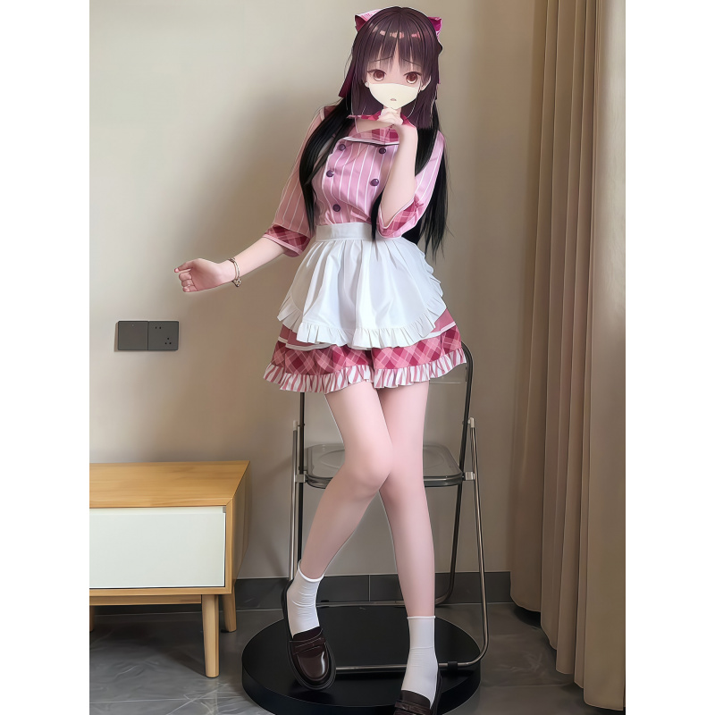 Shiki Natsume Cosplay Costume  - Anime Cosplay Lolita recensione e prezzo