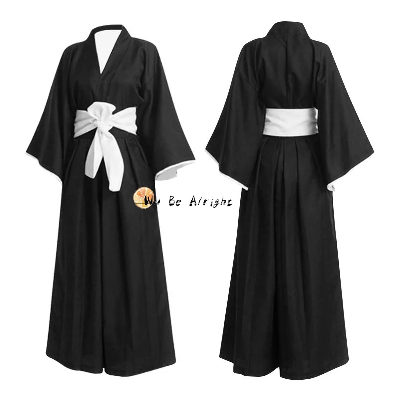 Kuchiki Rukia Kurosaki Ichigo  - Bleach Captain Coat recensione e prezzo