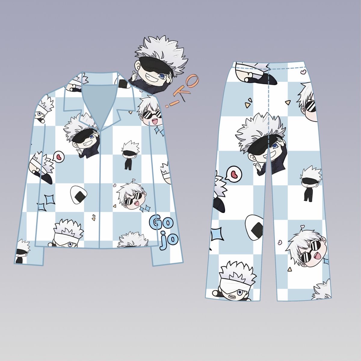 Jujutsu Battle Pain Clothes Go - Anime Cosplay Jujutsu recensione e prezzo