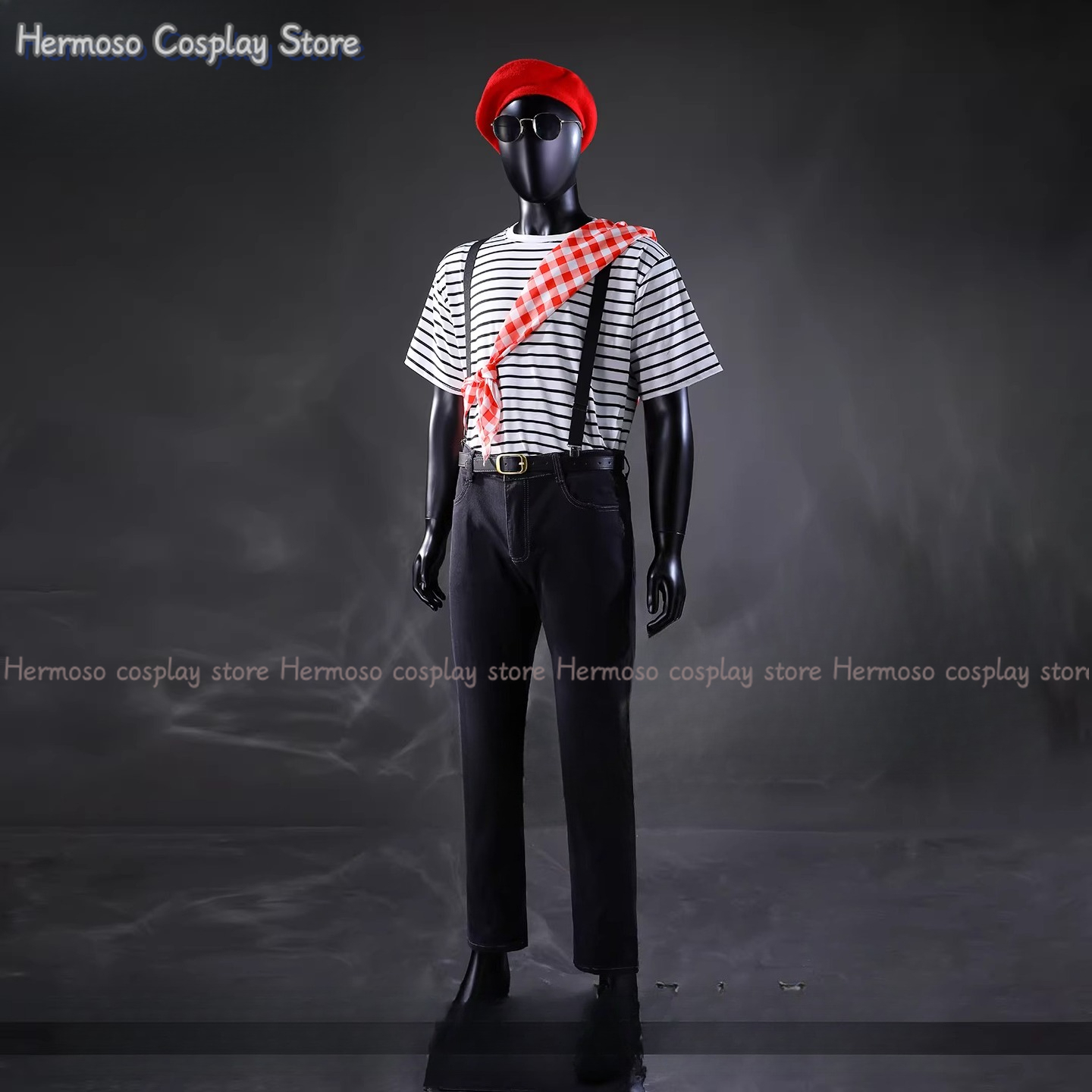 Clair Obscur: Expedition 33 Ba - Anime Cosplay To Buy recensione e prezzo