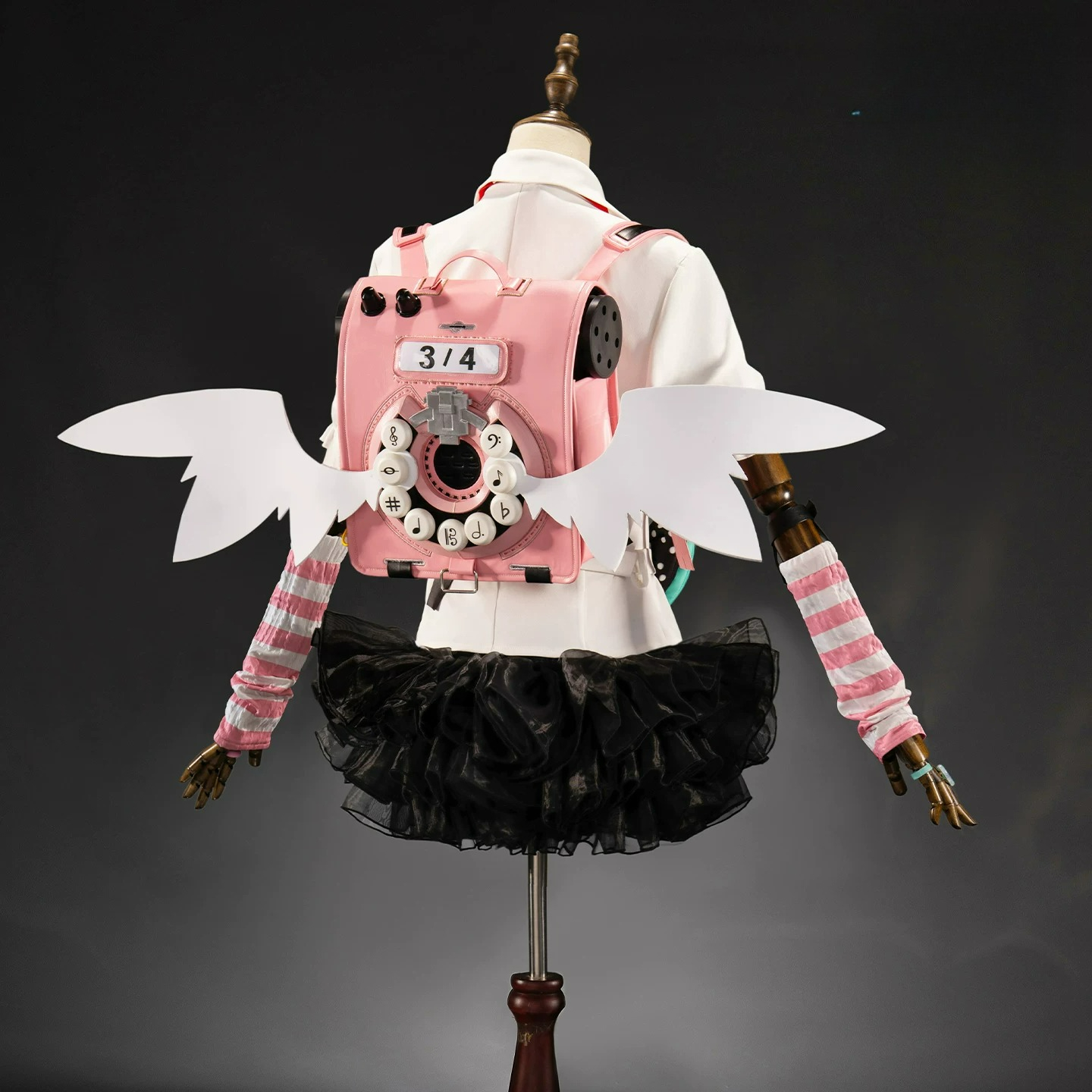 Zenless Zone Zero Cos clothing - Anime Zero Cosplay recensione e prezzo