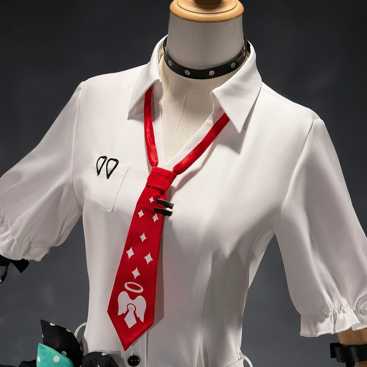 Zenless Zone Zero Cos clothing - Anime Zero Cosplay recensione e prezzo