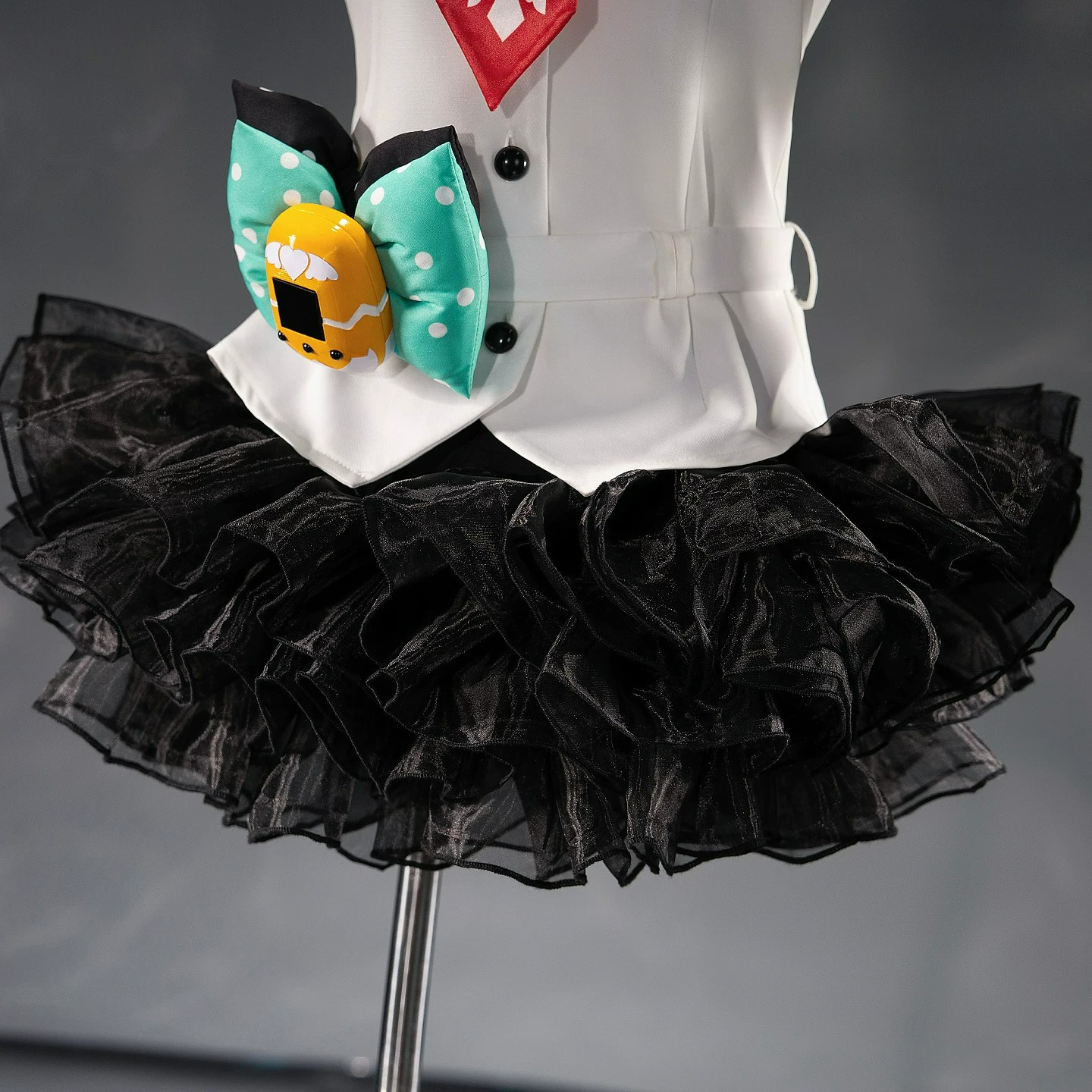 Zenless Zone Zero Cos clothing - Anime Zero Cosplay recensione e prezzo