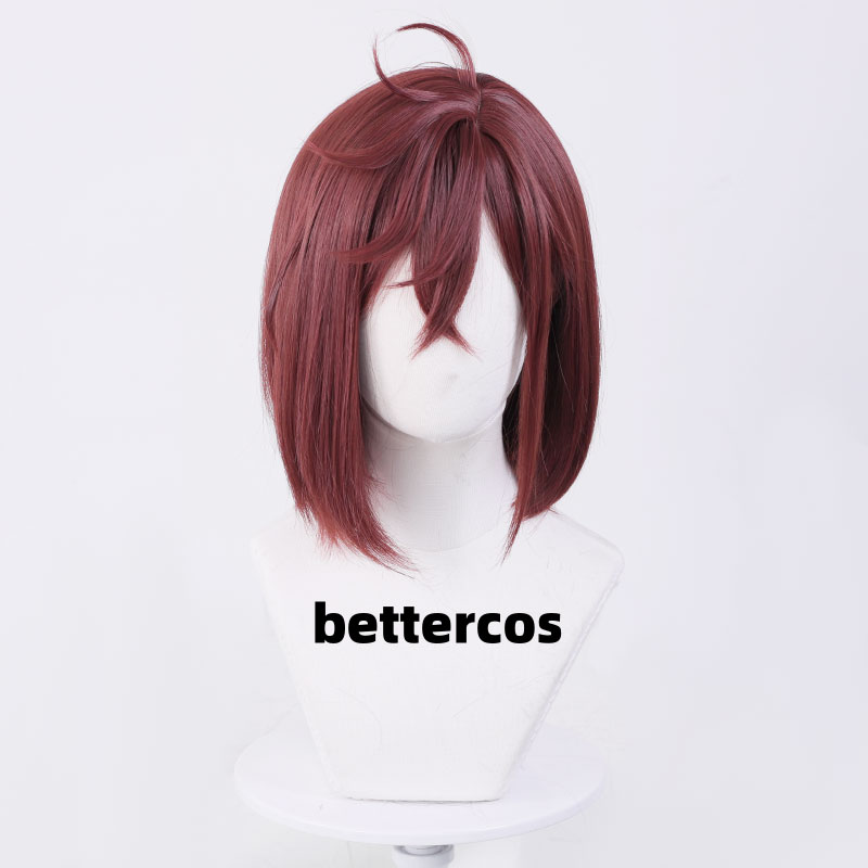 Momo Ayase Cosplay Wig Anime D - Anime Cosplay Kakegurui recensione e prezzo