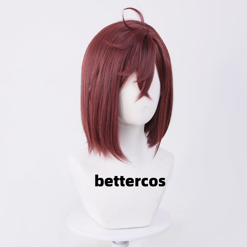 Momo Ayase Cosplay Wig Anime D - Anime Cosplay Kakegurui recensione e prezzo