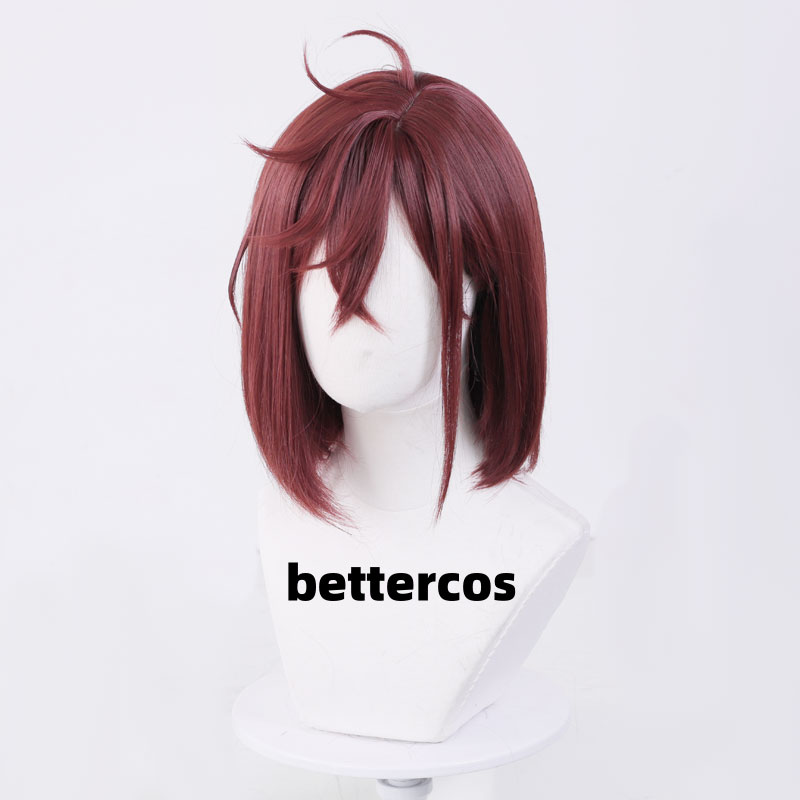 Momo Ayase Cosplay Wig Anime D - Anime Cosplay Kakegurui recensione e prezzo