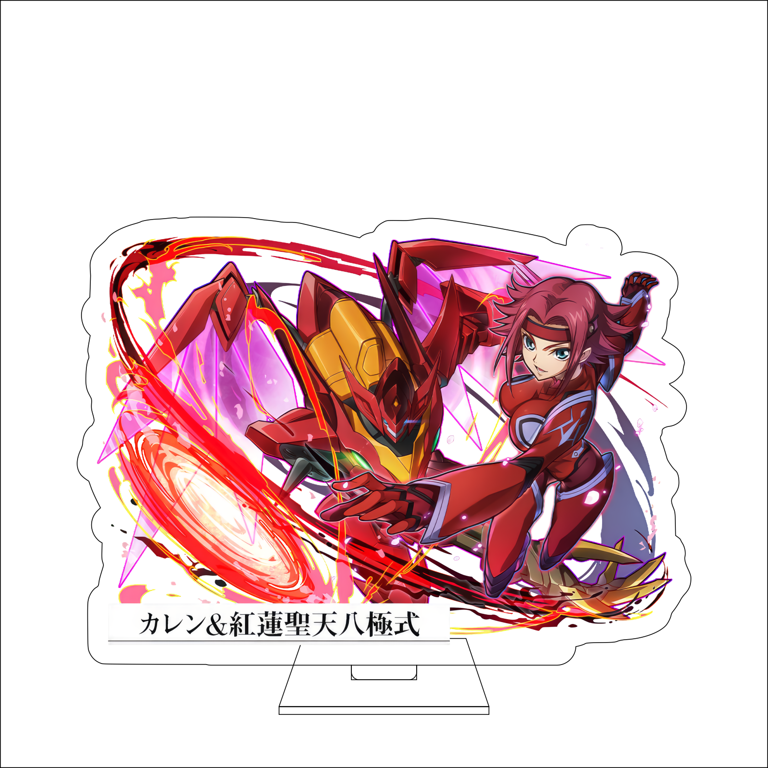 16CM Anime CODE GEASS Lelouch  - Anime Cosplay Japan recensione e prezzo