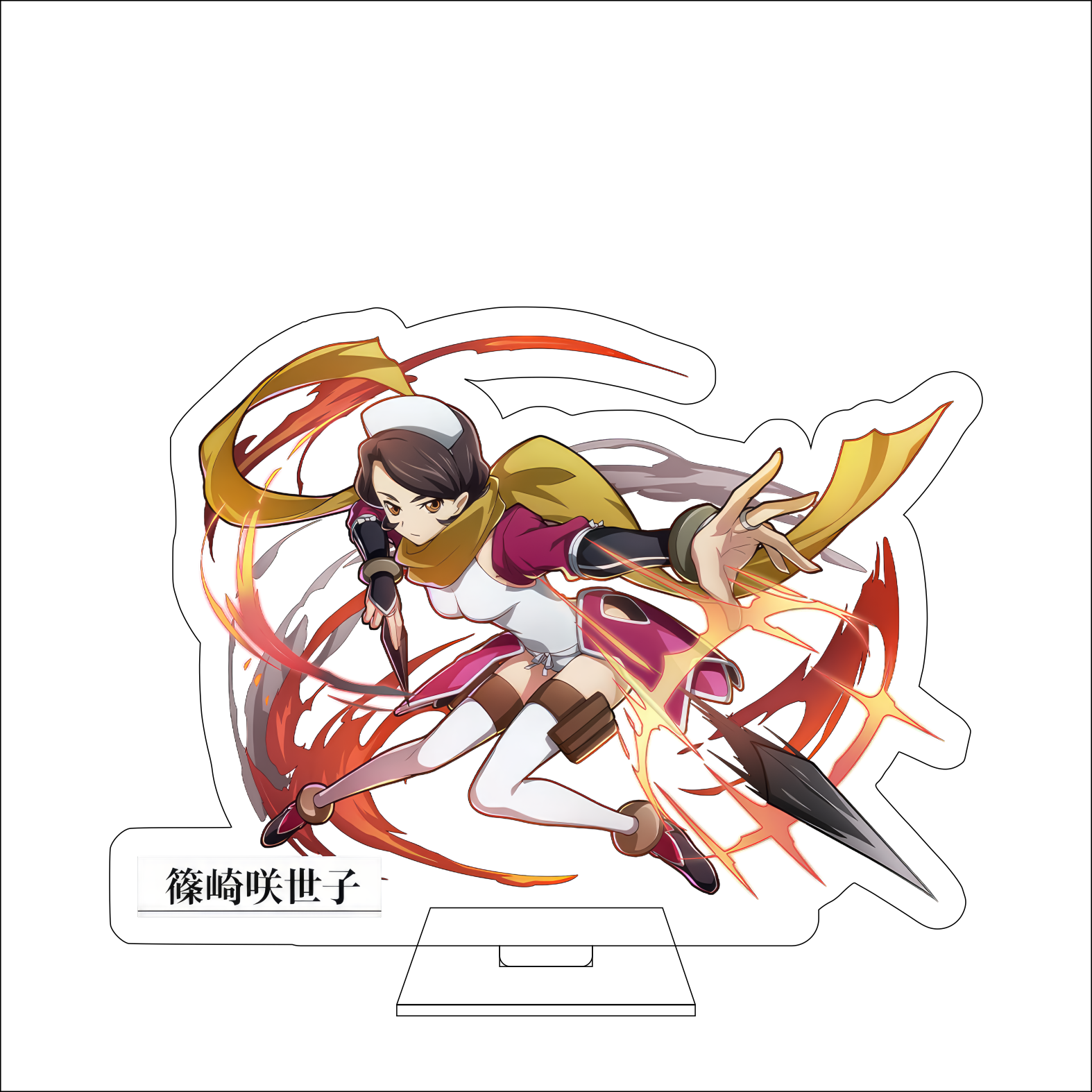 16CM Anime CODE GEASS Lelouch  - Anime Cosplay Japan recensione e prezzo