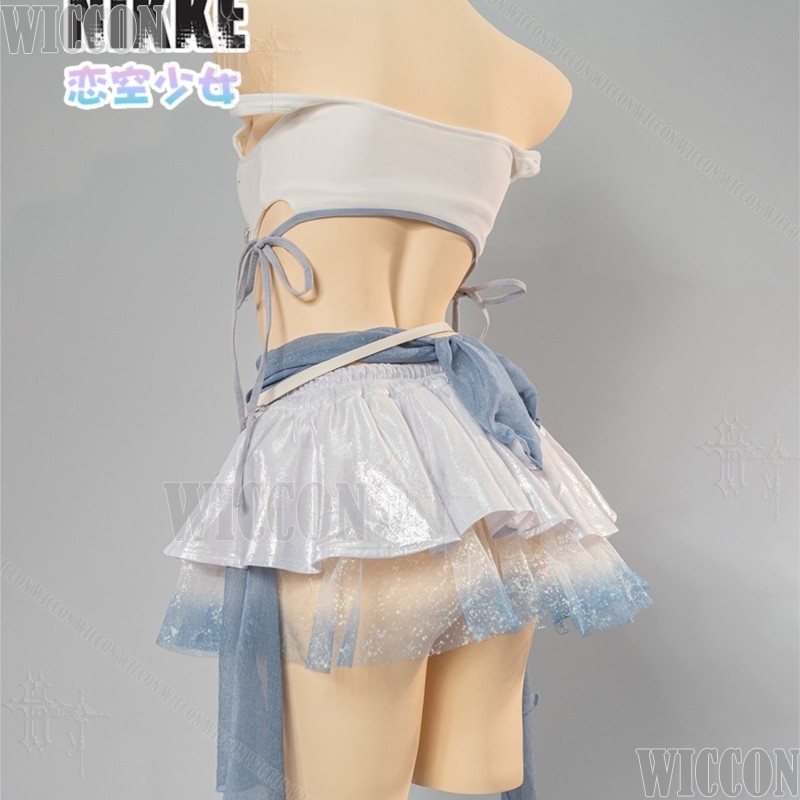 Anime Dorothy Cosplay New Swee - Anime Cosplay Events recensione e prezzo