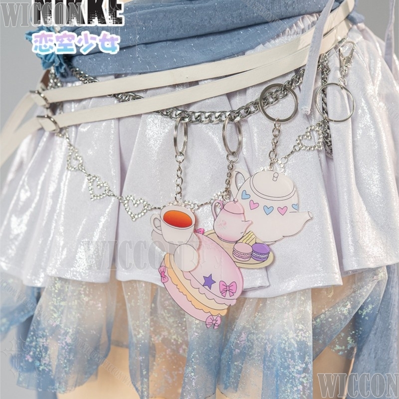 Anime Dorothy Cosplay New Swee - Anime Cosplay Events recensione e prezzo