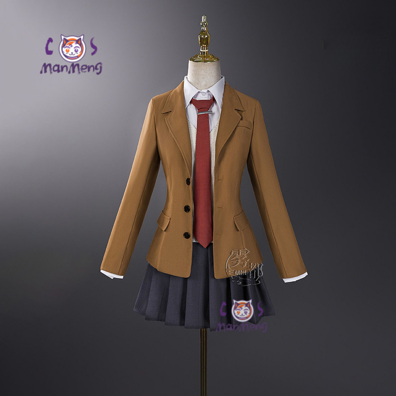 Anime A youth pig doesn't drea - Cosplay Anime Bunny Girl recensione e prezzo