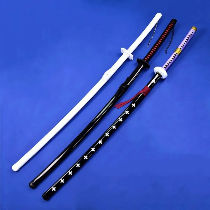 55inch Kurosaki Ichigo Katana  - Anime Cosplay Real recensione e prezzo