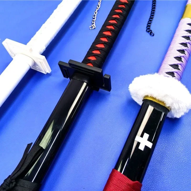 55inch Kurosaki Ichigo Katana  - Anime Cosplay Real recensione e prezzo