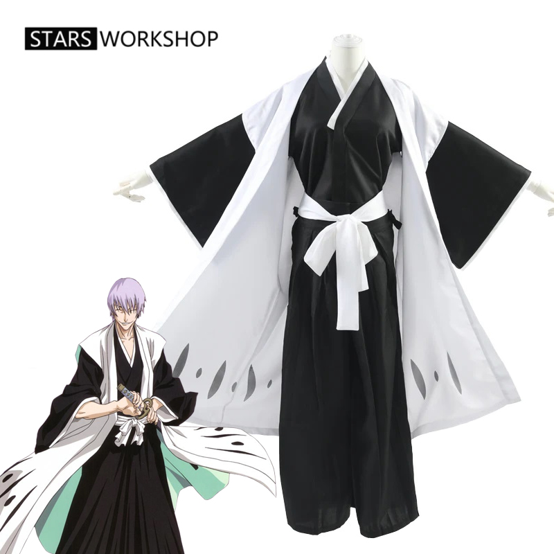 Anime Bleach 3rd Division Capt - Bleach Captain Coat recensione e prezzo