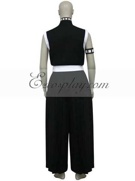 Bleach 9th Division Lieutenant - Bleach Captain Coat recensione e prezzo