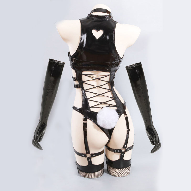 Restraint Bunny Girl Cosplay C - Cosplay Anime Bunny Girl recensione e prezzo