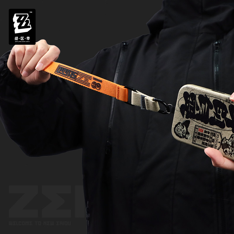 Original Urban Kit series Bang - Anime Zero Cosplay recensione e prezzo
