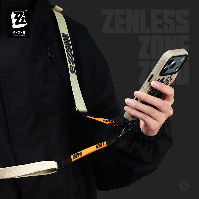 Original Urban Kit series Bang - Anime Zero Cosplay recensione e prezzo