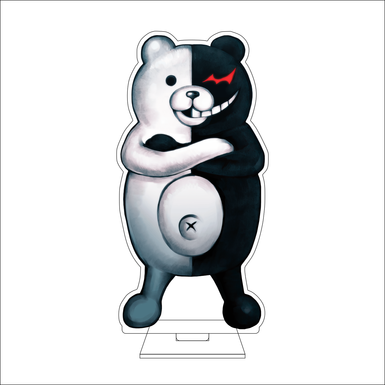 16CM Anime Danganronpa Cosplay - Anime Cosplay Japan recensione e prezzo