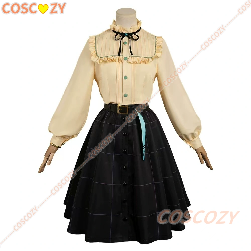 Manhattan Cafe Cosplay Costume - Anime Cosplay Events recensione e prezzo