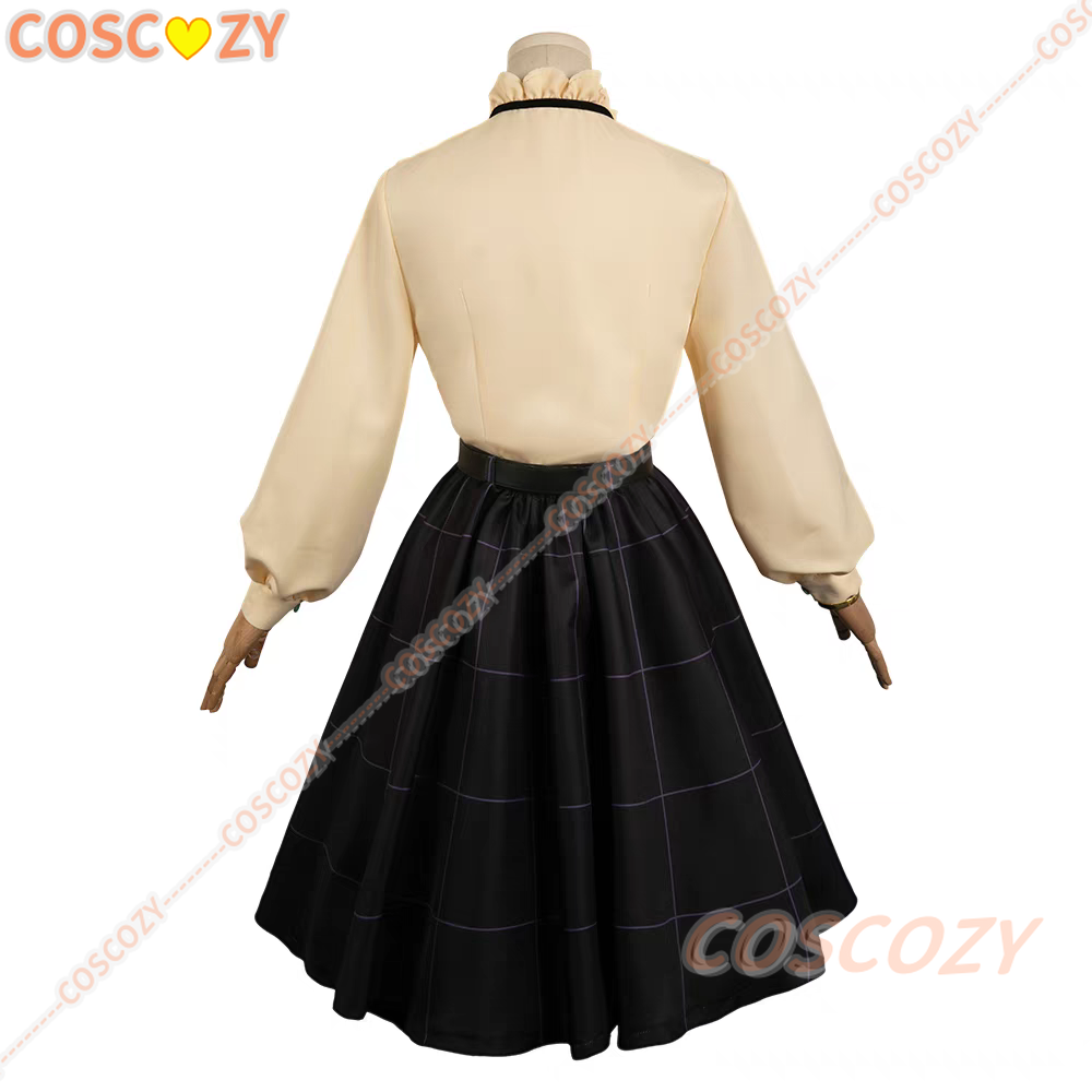Manhattan Cafe Cosplay Costume - Anime Cosplay Events recensione e prezzo