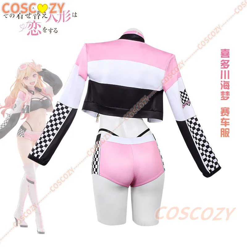 ❤2026★ Anime My Dress Up Darli - Kitagawa Anime Cosplay recensione e prezzo