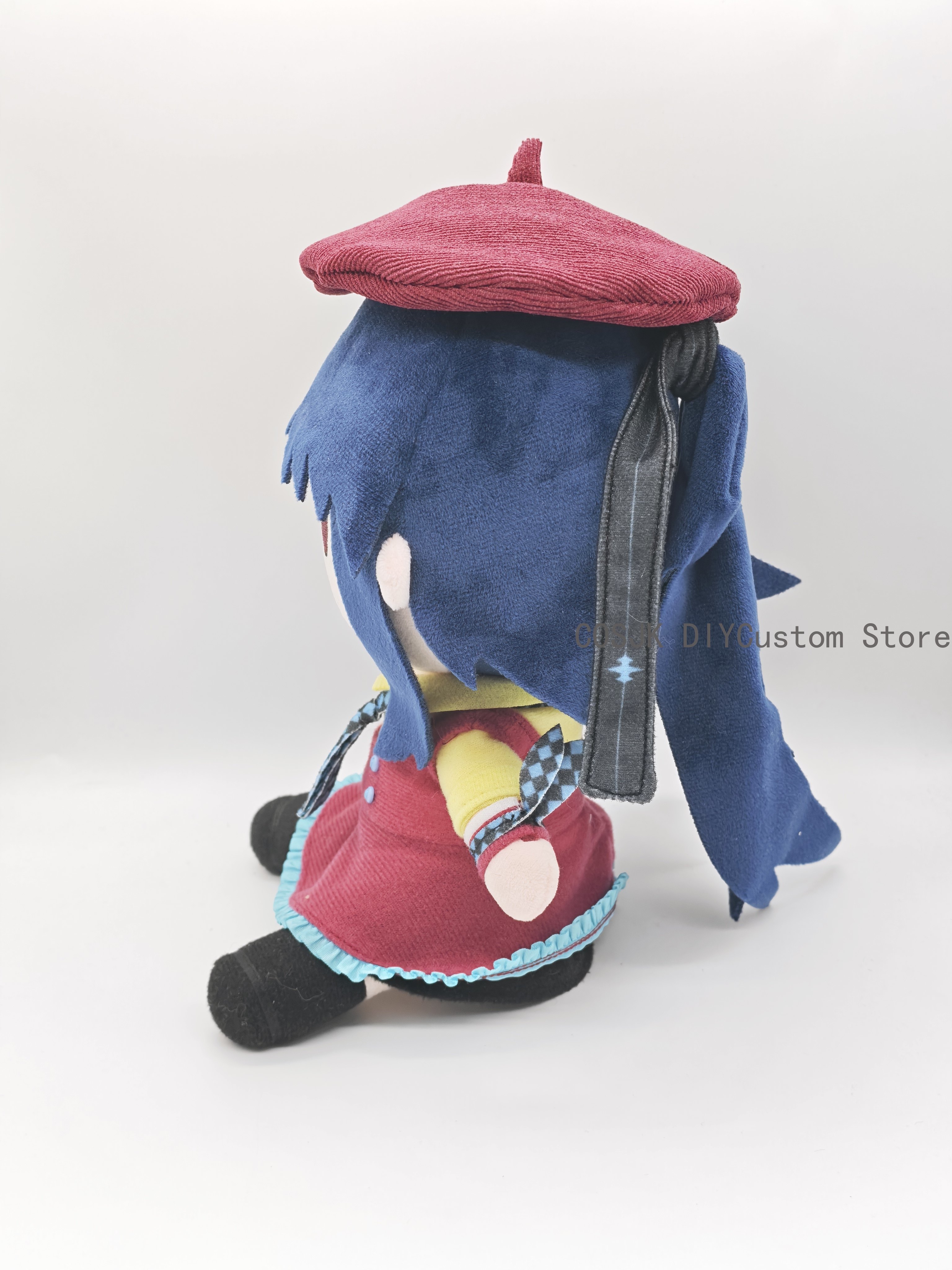 20CM Xin Hua‌ Vsinger Fumo Ser - Anime Cosplay Seri recensione e prezzo