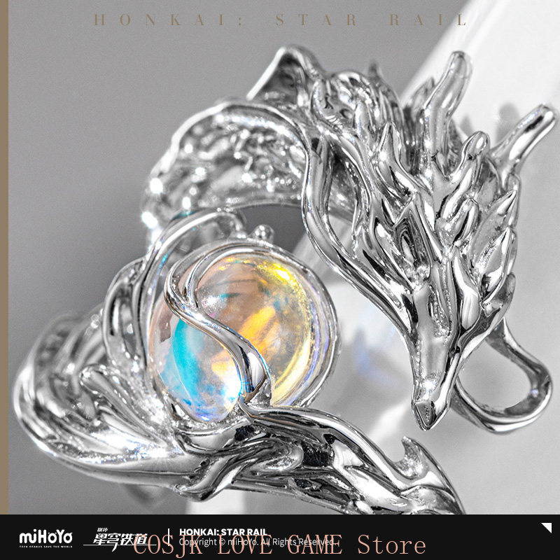 Official Original Dan Heng·Imb - Anime Cosplay Seri recensione e prezzo