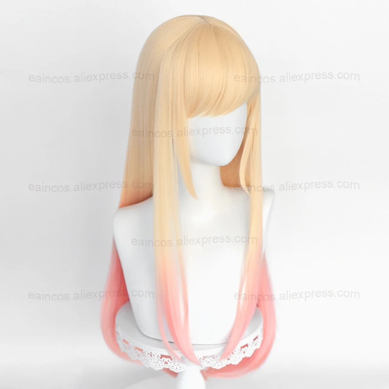 Anime Marin Kitagawa Cosplay W - Kitagawa Anime Cosplay recensione e prezzo