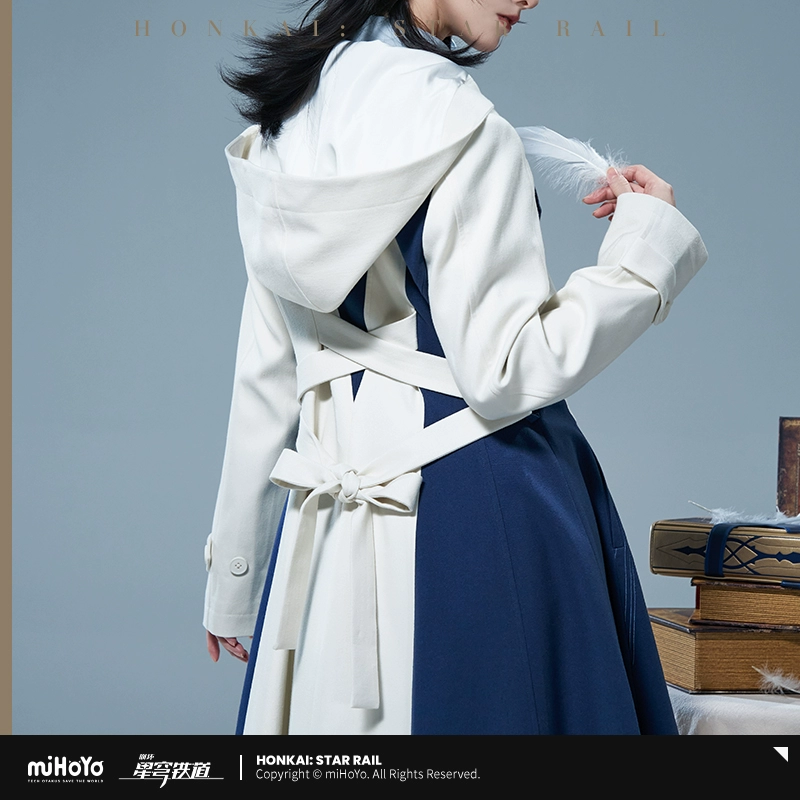 Official Original Sunday Overc - Anime Cosplay Seri recensione e prezzo